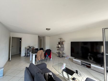 Location appartement 3 pièces, 73.62m², La Roche-sur-Yon - Photo 5