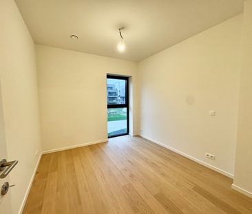 Ruim energiezuinig appartement met 2 slaapkamers - Photo 4