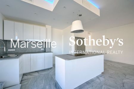 Tout savoir sur cet appartement dans le quartier Périer, à Marseille 8ème - Photo 3