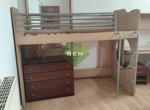 Studio/Γκαρσονιέρα για ενοικίαση - Ηράκλειο Κρήτης, - Photo 5