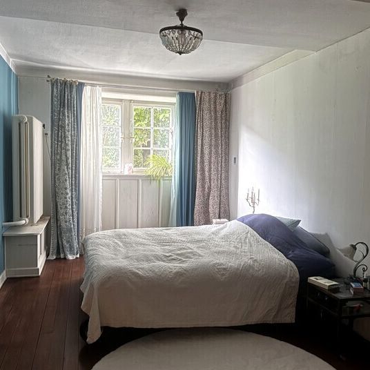 POUR LES AMOUREUX DES CHATS À ZURICH - DISTRICT 2 ÉTROIT, MEUBLÉ, TEMPORAIRE - Foto 2