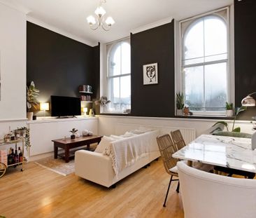 1 bedroom flat to rent - Photo 4