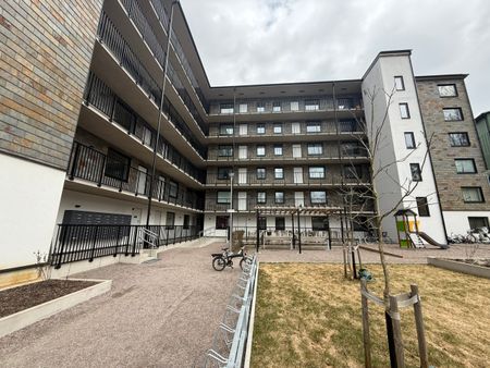 Mejerivägen 18E -2rok (lgh 1104) - Photo 4