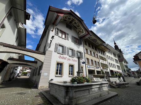 1 Zimmer, 23 m² - Foto 2