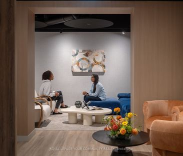 For Lease - 191 Sherbourne Street Unit# 0819, Toronto, Ontario - Photo 6