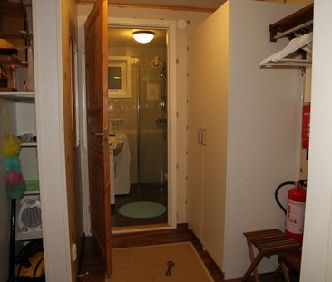 Öjersjö - 1.5rok - tillsv - 9.000kr/mån - Photo 6