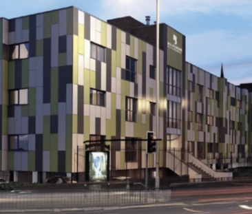 Apartment 5, Belvedere Residence, Chapel Ash, Wolverhampton, West M... - Photo 1