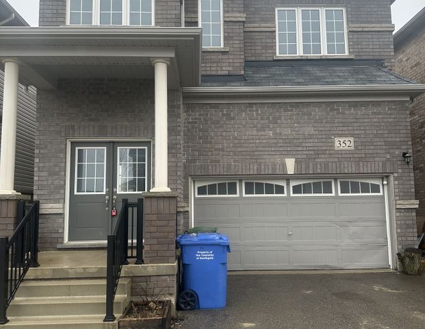 For Lease - 352 Vandusen Avenue, Southgate, Ontario - Photo 1