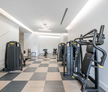 For Lease - 50 ORDNANCE Street Unit# 320, Toronto, Ontario - Photo 3
