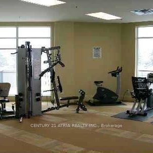 For Lease - 50 Brian Harrison Way Unit# 1406, Toronto, Ontario - Photo 1