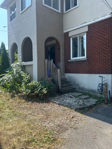 For Lease - 500 Parkdale Avenue, Tunneys Pasture and Ottawa West, Ontario - Photo 5