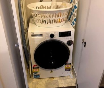 Inner City 1 bedroom studio apartment - Photo 4