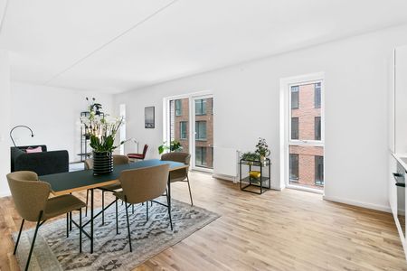 C. F. Møllers Allé 97, 2. th. - Photo 5