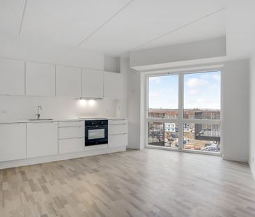 Bybuen 2, 2. 1 - Photo 1