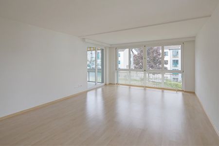 4.5 Zimmer, 104 m², 2. Stock - Photo 5