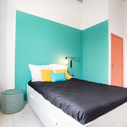 Room at Boulevard Lambermont 151 - Foto 1