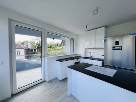 WOHNEN BEI DEN WEINBERGEN - MAISONETTEWOHNUNG - Photo 2