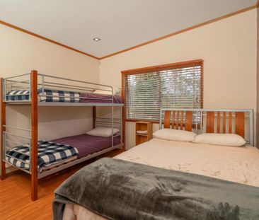 LITTLE BLUE BEACH HOUSE - Photo 3