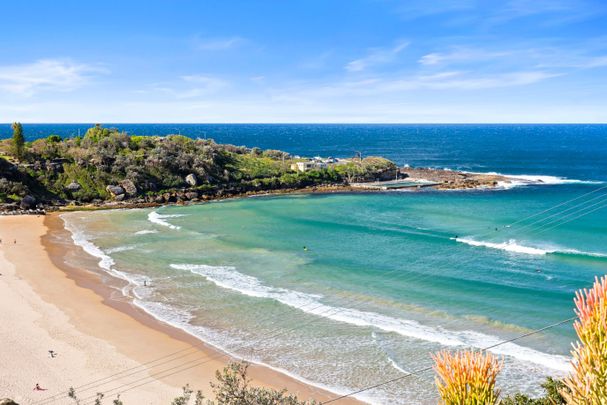 14 Bridge Rd, Queenscliff NSW 2096 - House For Rent | Domain - Photo 1