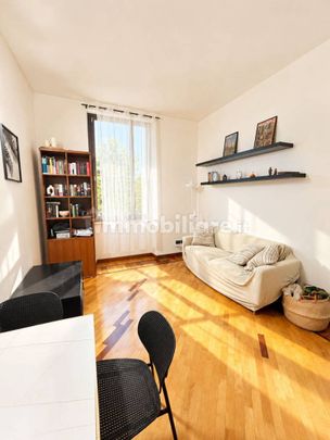 Bilocale via Cesare Balbo 36, Bocconi, Milano - Photo 1