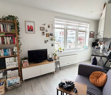 Te huur: Appartement Croeselaan 405 in Utrecht - Photo 3