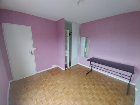 Semur-en-Auxois logement étudiant - Photo 3