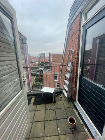 21, Herman Colleniusstraat, Schildersbuurt, Oude wijken, Groningen, Nederland, 9718 KR, Nederland - Photo 4