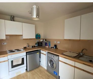 Room in a Shared Flat, Redriff Road, SE16 - Photo 3