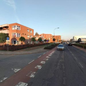Appartement Prinses Margrietstraat, Boxmeer - À louer - Photo 2