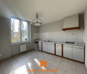 Maison 4 pièces - 26200 Montélimar - Photo 1