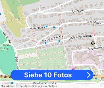 Hier findet jeder seinen Platz: ansprechende 2-Zi.-Wohnung - Foto 1