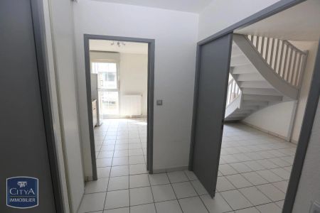 Appartement à louer 3 pièces 61.43m² - Photo 4