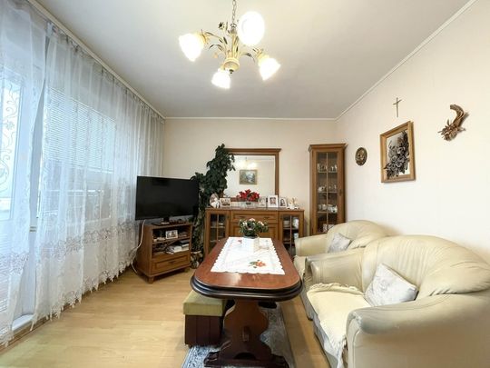 Wynajem, 3 pokoje przy Uniwersytecie, Gumieńce - Zdjęcie 1