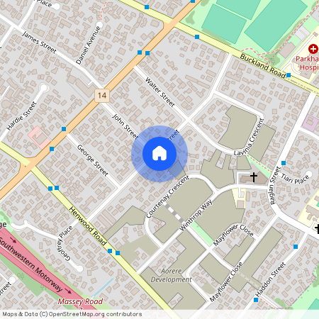 28A Allen Street, Mangere East, Manukau City