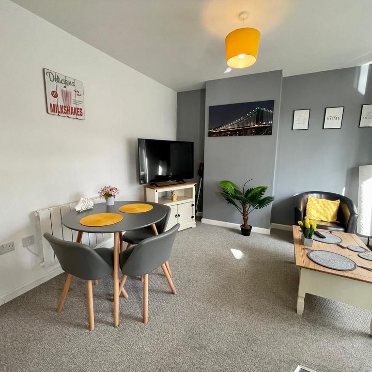 1 bedroom maisonette to rent - Photo 1
