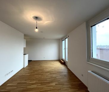 2-Zimmer-Neubauwohnung mit Terrasse in 1210 Wien zu mieten - Photo 1