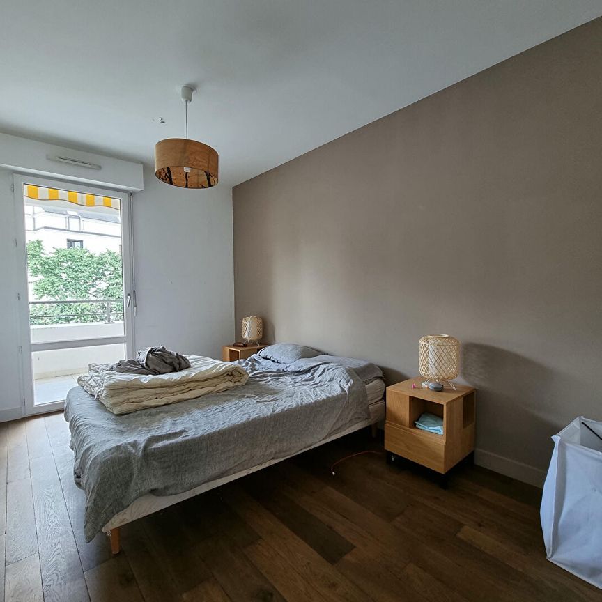 Location Appartement 4 pièces 91m² - Photo 1