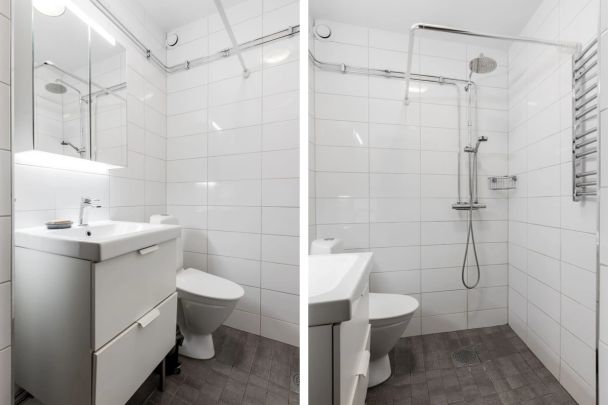 Lövstagatan, Örebro - Foto 1