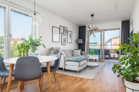 Ljuragatan, Norrköping - Foto 2