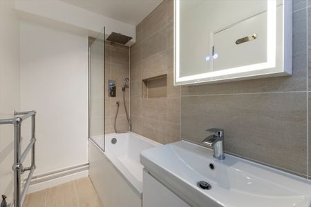 Rockley Road, W14, London - Photo 5