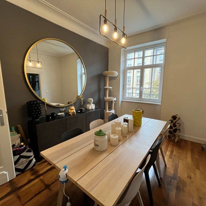 Appartement 4 pièces à Thionville - Photo 1