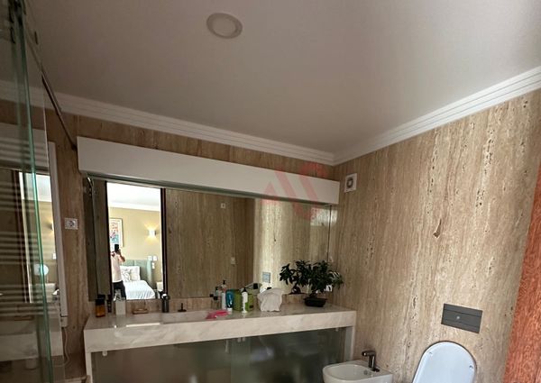 Apartamento T3 em Porto