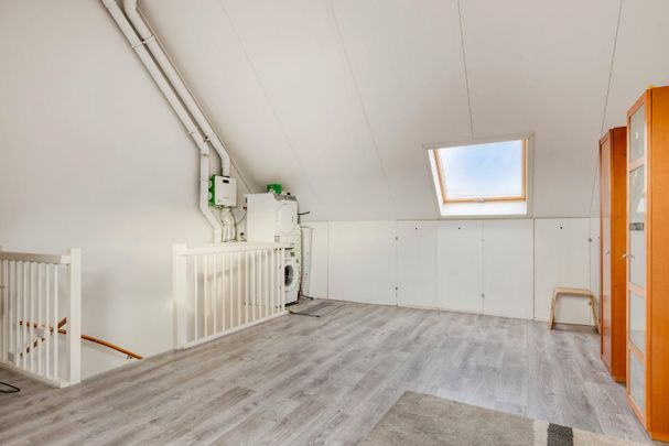 Te huur: Huis Annie M.G. Schmidtstraat in Utrecht - Foto 1