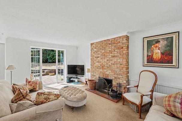 3 bedroom detached house to rent - Photo 1
