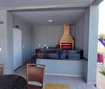 APARTAMENTO - Photo 2