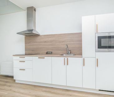 Cardinaalstraat 58, Indië, 7602DS, Almelo - Photo 5