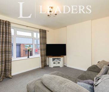 2 bedroom apartment to rent Station Road, Langley Mill, Nottingham,... - Photo 1