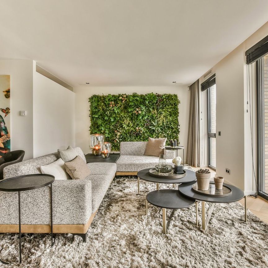 Appartement te huur: Maimonideslaan 93 1186 DV Amstelveen - Photo 1