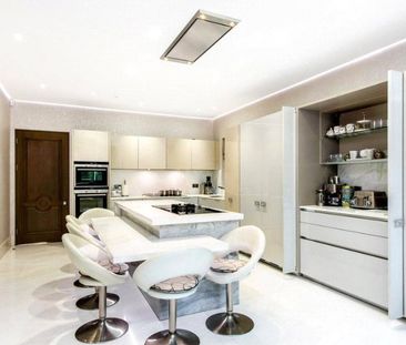 Hamilton Terrace, St John’s Wood - Photo 5