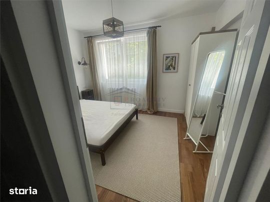 Apartament 2 camere | Ultracentral | Etaj 1 | i2c-1870 - Fotografie 1